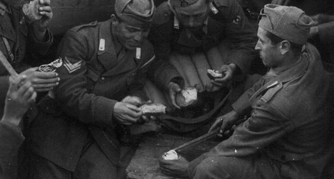 Quando Entra In Guerra L'america Nella Seconda Guerra Mondiale