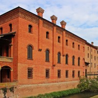 Jacopo Ibello  - Ass. Save Industrial Heritage.