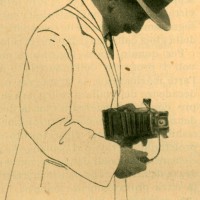 llustrazioni di Ferruccio Zago da “Giornale di agricoltura della domenica”, 11 maggio 1913